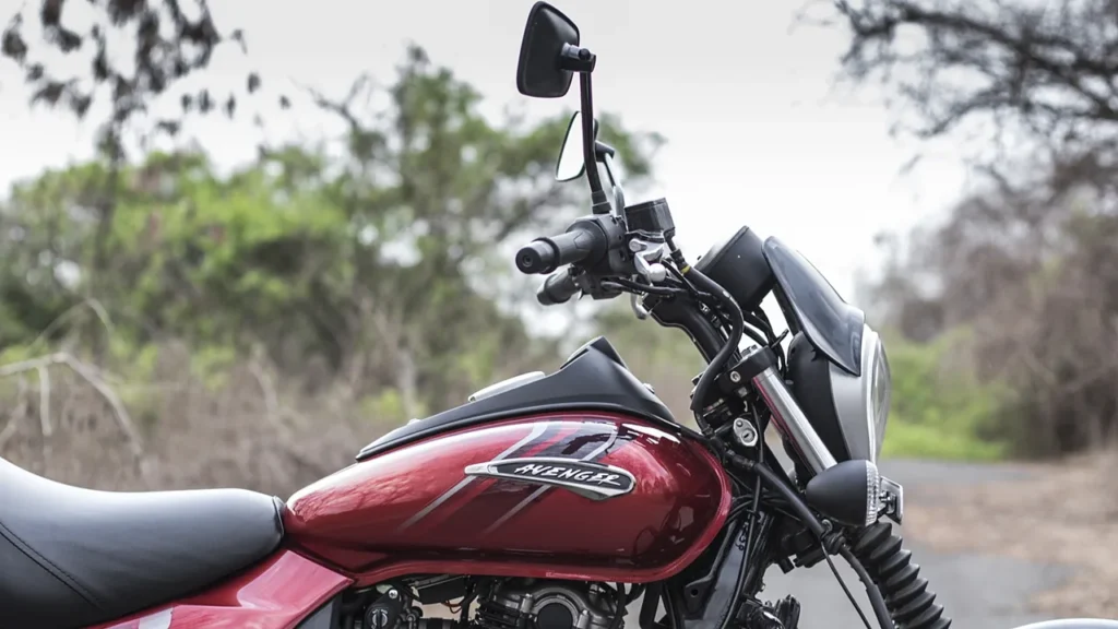 Bajaj Avenger 160 2026 Launched: India’s Most Comfortable Budget Cruiser Gets Smarter & Smoother