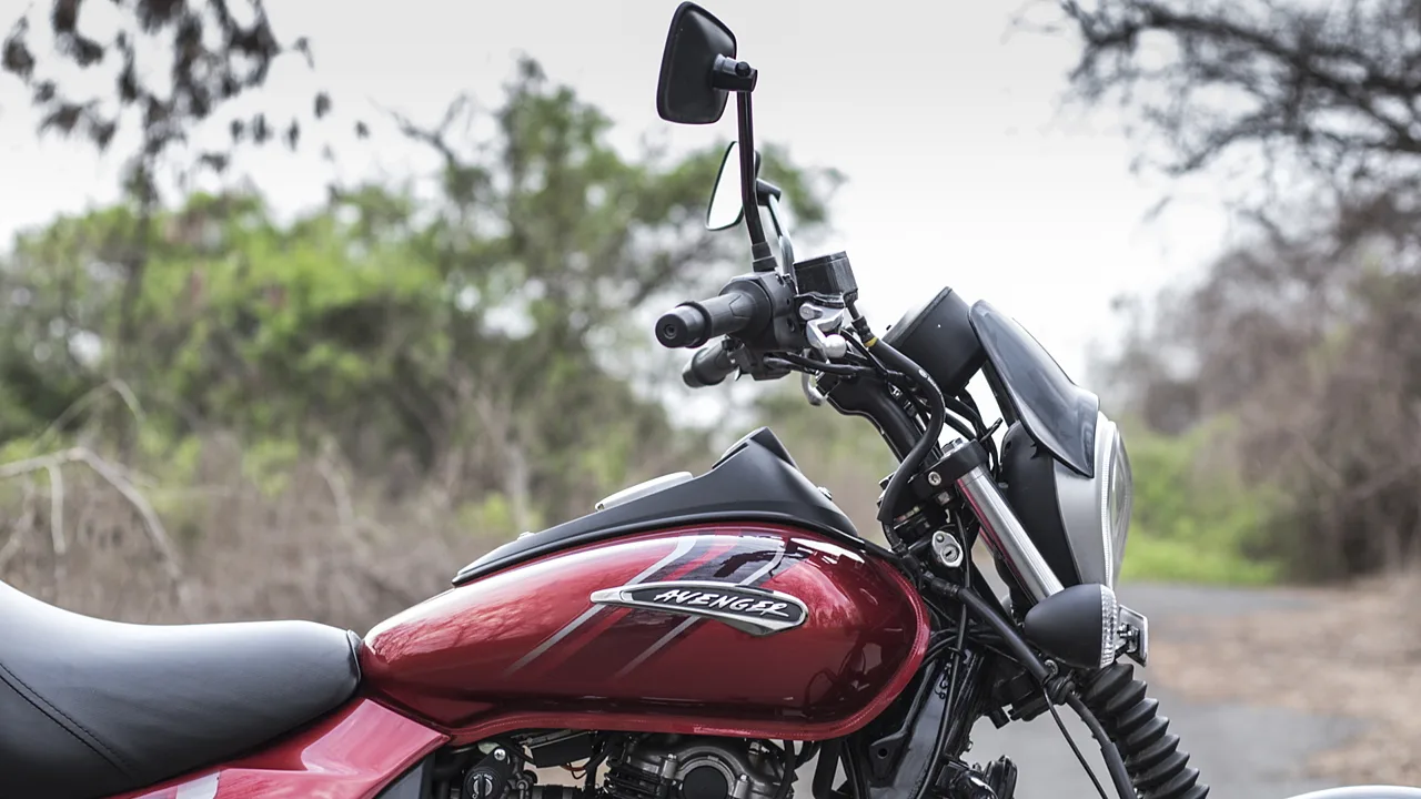 Bajaj Avenger 160 2026 Launched: India’s Most Comfortable Budget Cruiser Gets Smarter & Smoother