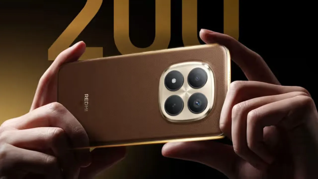 Xiaomi Redmi Note 15 Series Launched With 108MP Camera, 120Hz AMOLED Display and 120W Fast Charging