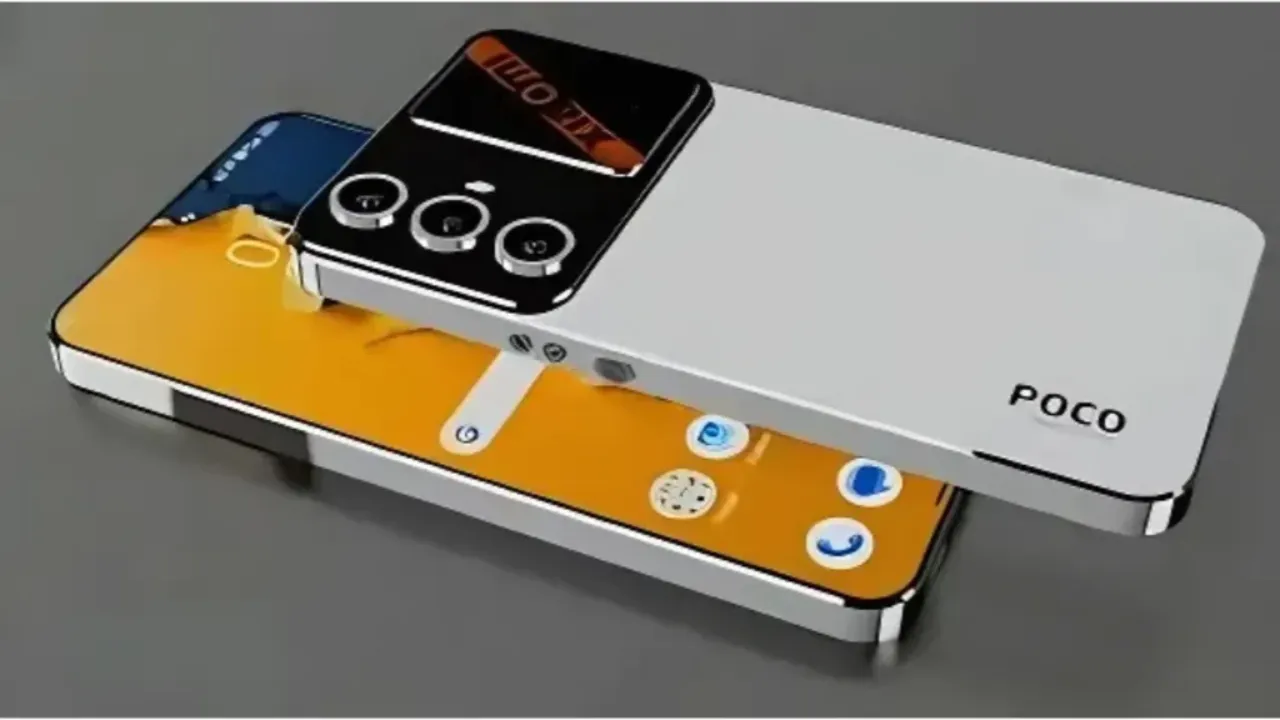 POCO X8 Pro Launch in India 2025: Price, Specs, 200MP Camera & 120W Charging