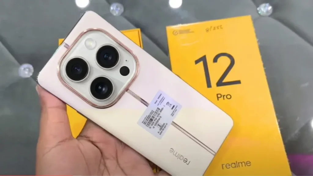 Realme 11 Pro Review: Premium Design, 120Hz AMOLED Display, 100MP Camera, Strong Battery and Fast Charging