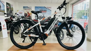 Hero Electric Cycle 2026 Launched at ₹4,000? 120Km Range & 65km/h Speed Shock India