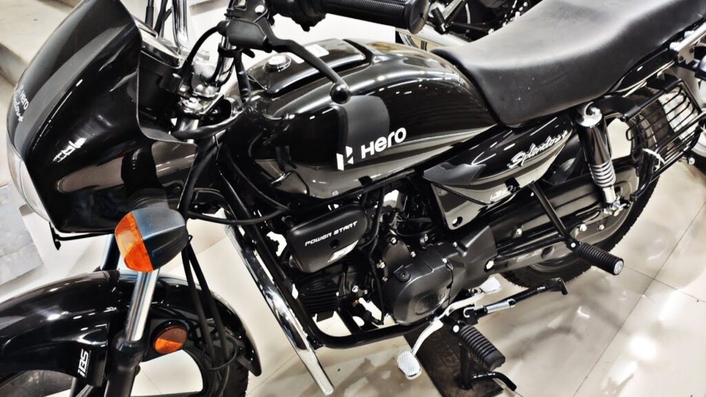 Hero Splendor Electric 2026 Shocks India: 80KM Range, Low Price & Zero Petrol Cost