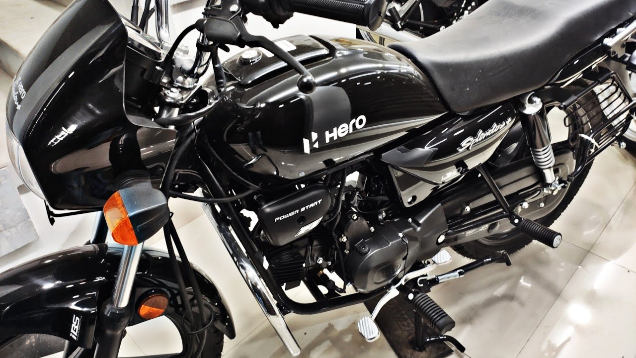 Hero Splendor Electric 2026 Shocks India: 80KM Range, Low Price & Zero Petrol Cost
