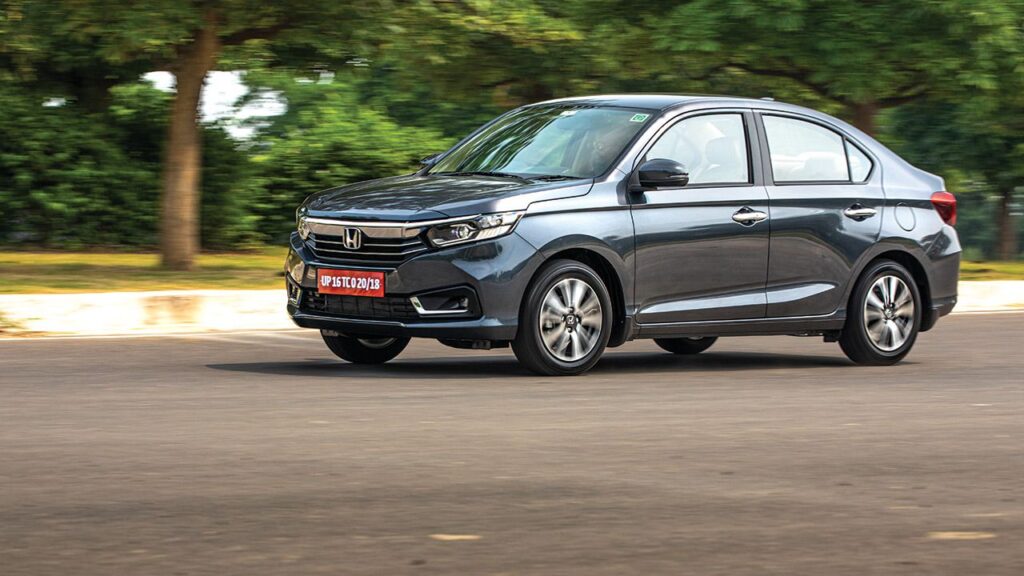 Honda Amaze 2026 Review: Why This Safe, Spacious Sedan Still Beats New-Age SUVs
