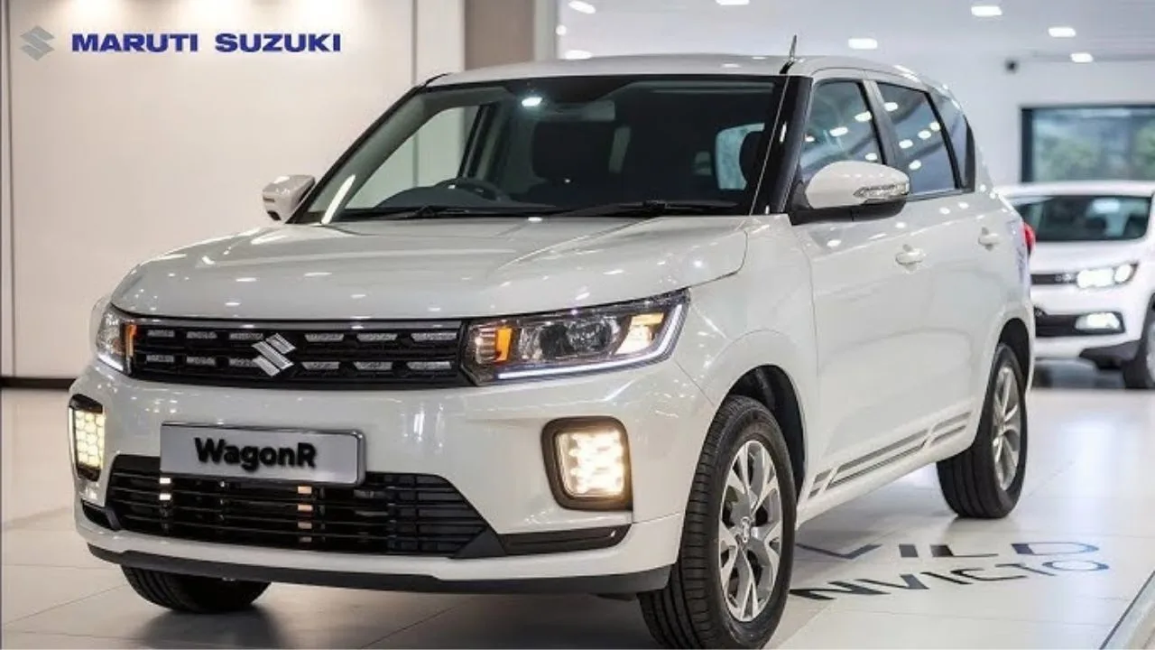 Maruti Wagon R 2026 Review: Why India’s Most Trusted Family Car Still Beats New Rivals