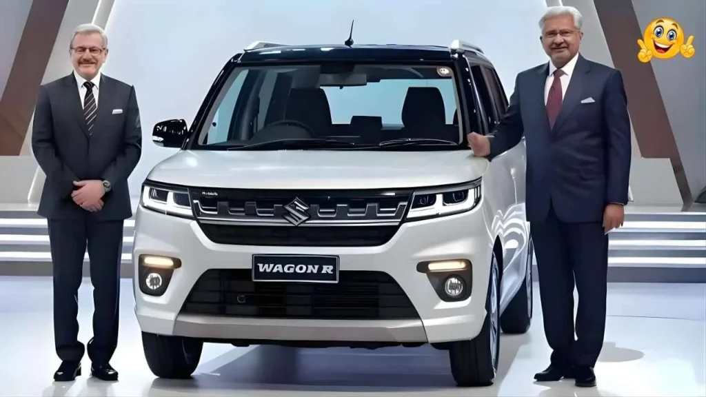 Maruti Wagon R 2026 Shocks India: Luxury Sunroof, Hybrid Tech & ADAS at Just ₹6.99 Lakh