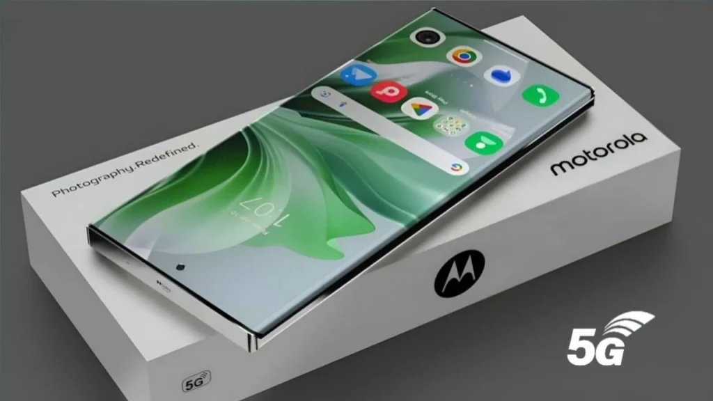 Motorola Moto G85 5G Shocks Mid-Range Market With 200MP Camera, 8000mAh Battery & 133W Charging