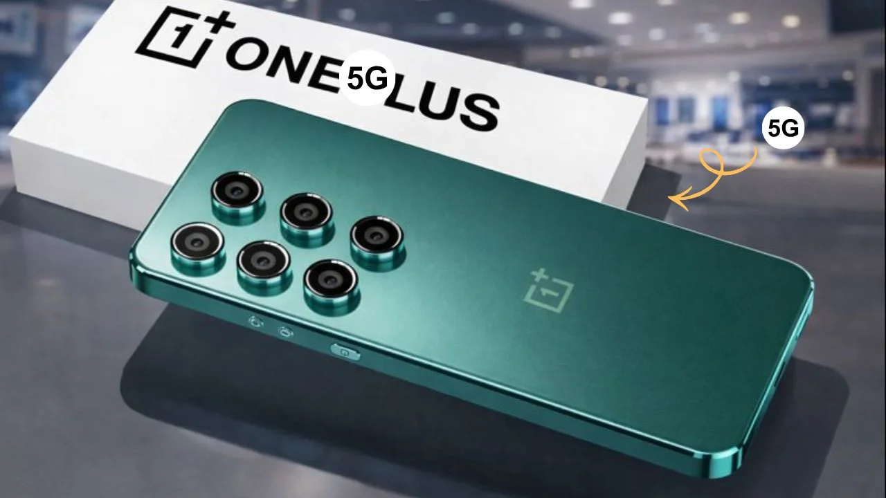 OnePlus 16 Pro 5G Review: The Slim Flagship That Charges Faster Than Your Day Ends