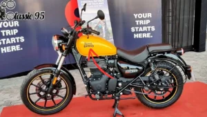 Royal Enfield Meteor 2026 Launched: Smoother Cruiser Comfort That Touring Riders Will Love