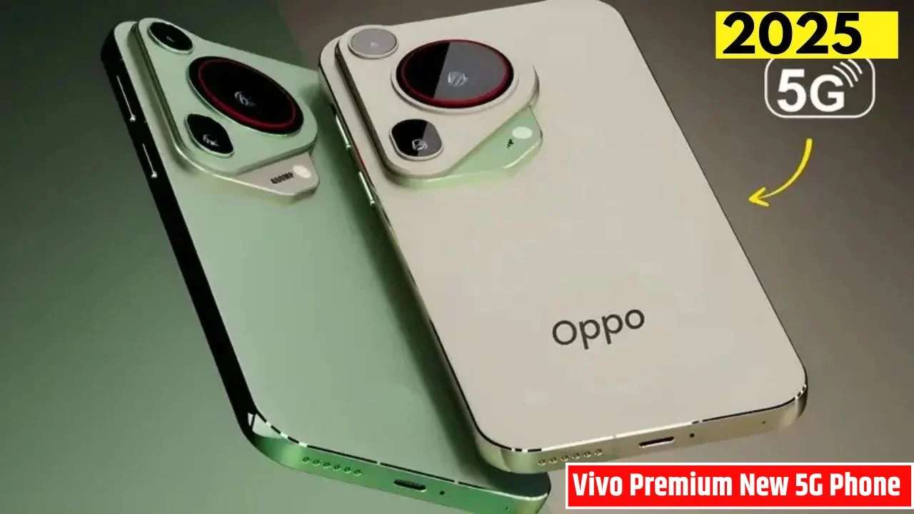 200MP Camera + 100W Charging! Realme 11 Pro Plus 5G Is Changing the Mid-Range Game