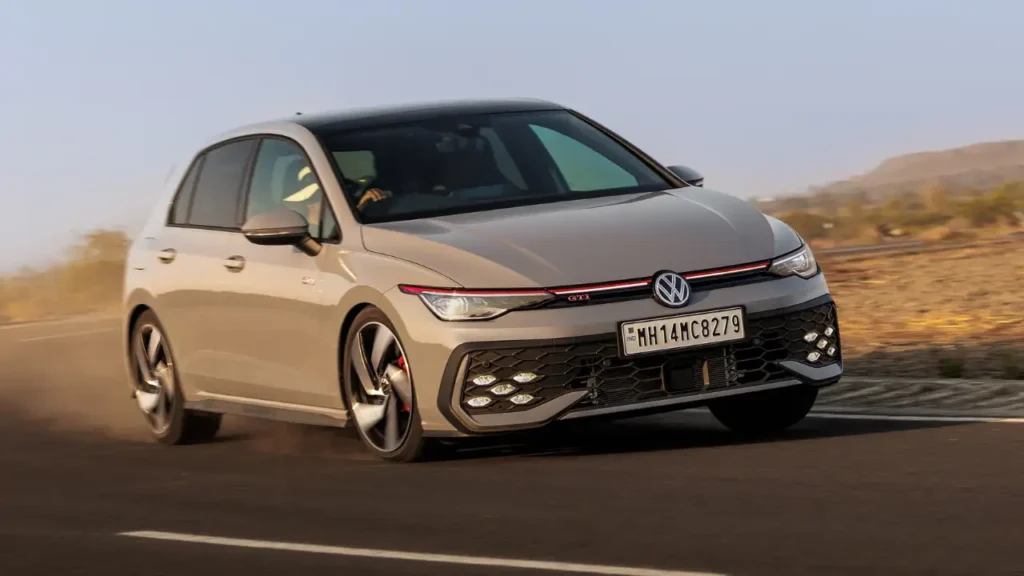 2026 Volkswagen Golf First Look: Why This Hatchback Still Beats Every Rival