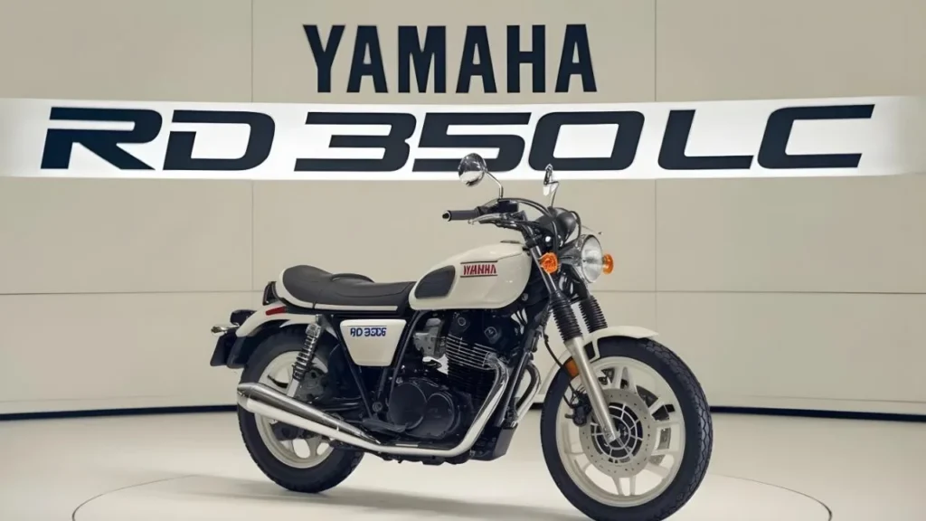 The Yamaha RD350 2026 launch revives a legendary performance motorcycle with classic styling, raw power, and modern upgrades, making it an emotional comeback for true riding enthusiasts.