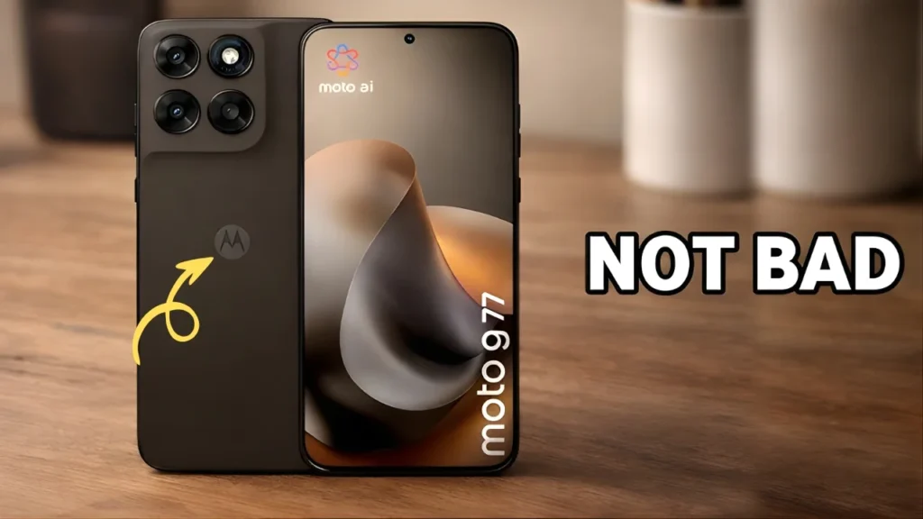 Motorola Moto G77 5G Price in India, Launch Date, Full Specifications, Features, Camera, Battery, and Android 16 Details