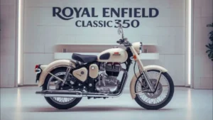 Royal Enfield Classic 2026 Launched: Retro Look, New Tech & Powerful Thump – Full Details Inside