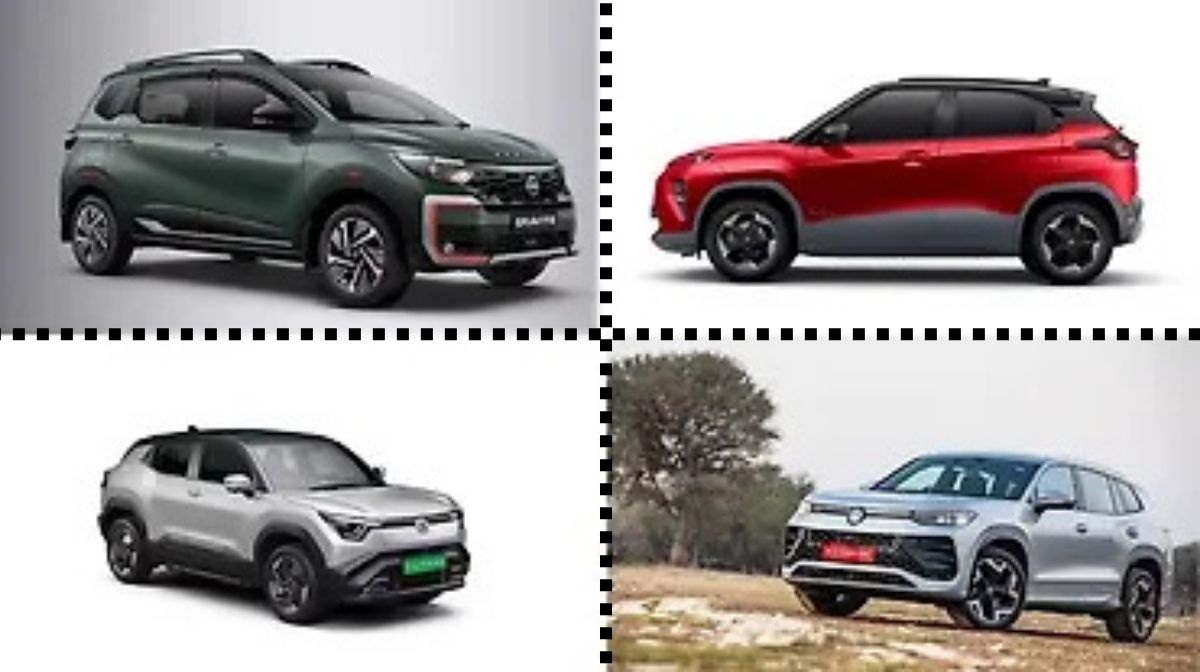 Top 5 Best 7-Seater Family Cars in India 2026: Budget to Premium MPVs Under ₹20 Lakh