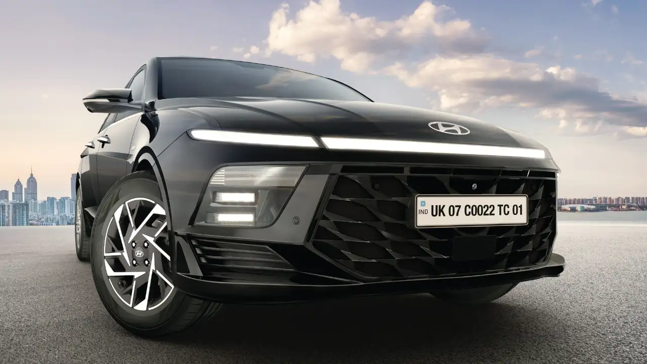 Hyundai Verna Facelift 2026